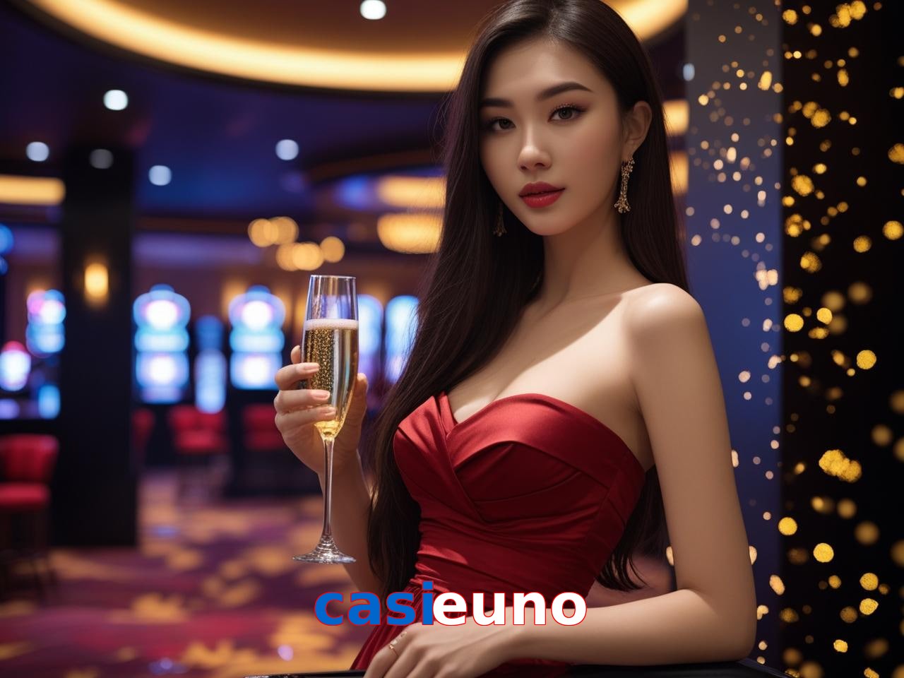casieuno