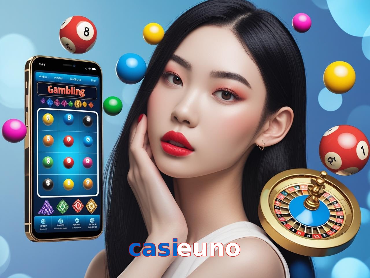 casieuno